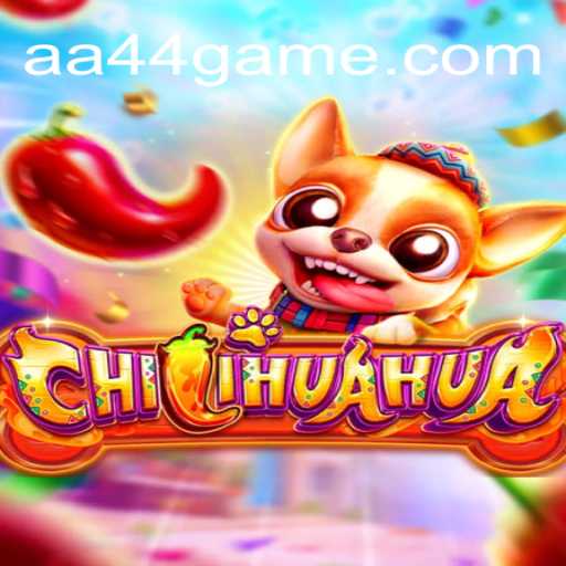 Discover the Excitement of CHILIHUAHUA: The Premier Online Casino Experience