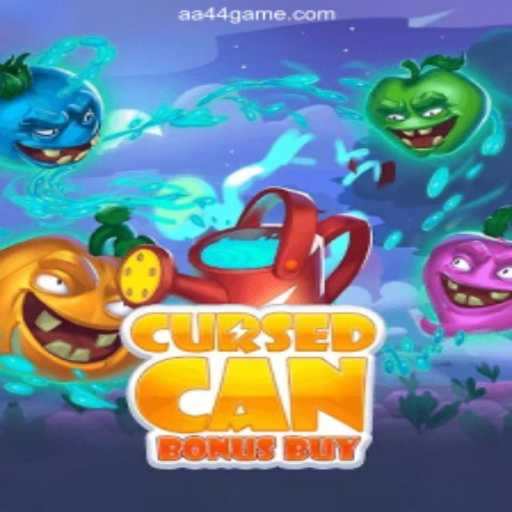 CursedCanBonusBuy: The Latest Sensation in Online Gaming