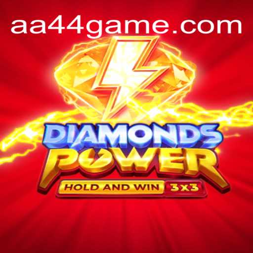 Unveiling DiamondsPower: A Thrilling Journey in the World of Online Gaming