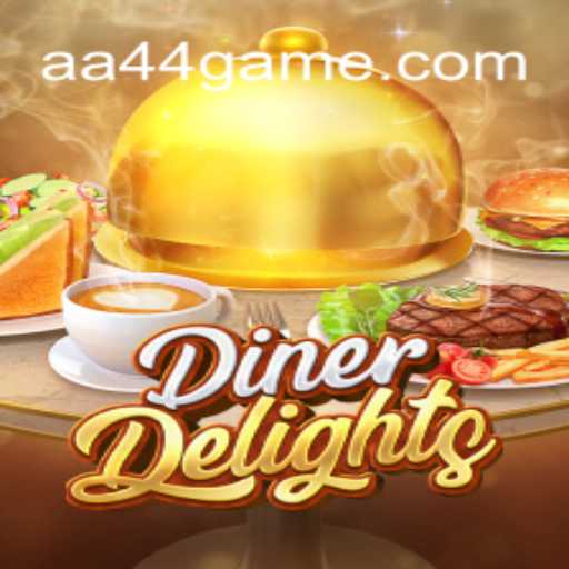 Discover the Thrill of DinerDelights - A Culinary Casino Adventure