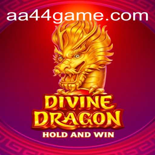 Exploring the Exciting World of DivineDragon: A Stellar Addition to AA44 Oficial - O Melhor Cassino Online do Brasil🍀