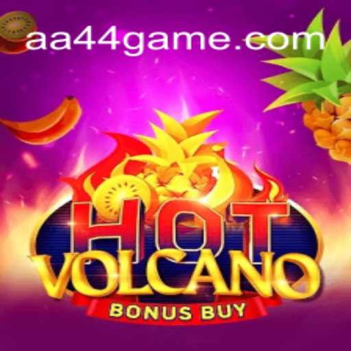 Exploring HotVolcanoBonusBuy: A Thrilling Adventure in Online Gaming