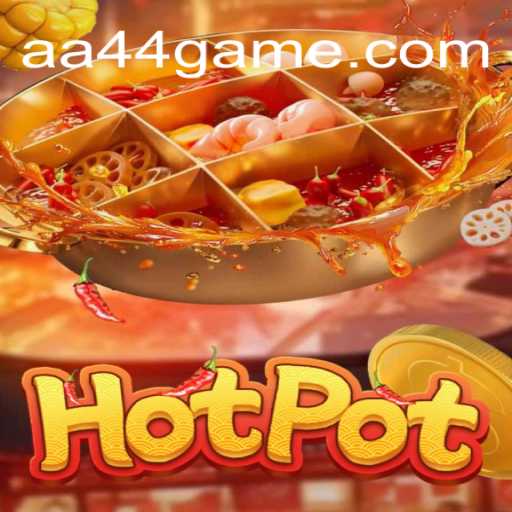 Unveiling the Thrills of Hotpot: Experience the Best with AA44 Oficial - O melhor cassino online do Brasil🍀