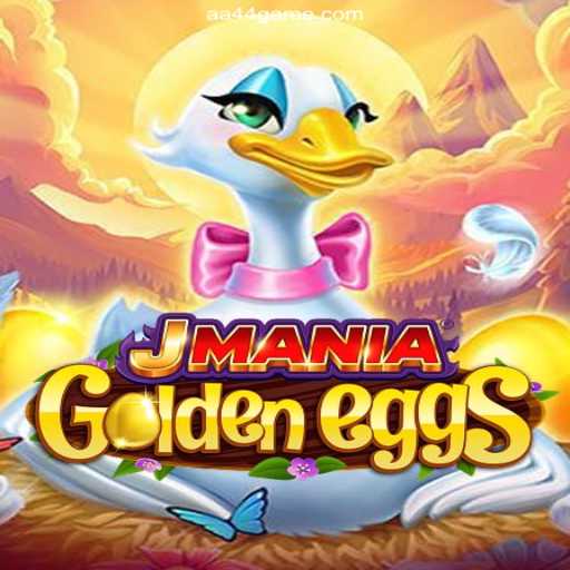 Unveiling the Excitement of JManiaGoldenEggs: A Thrilling Casino Adventure