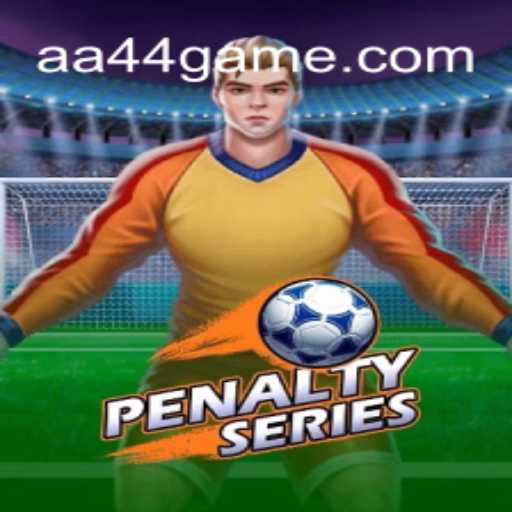 Exploring PenaltySeries: A Thrilling Soccer Game Experience