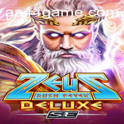 Unveiling the Excitement of ZeusRushFeverDeluxeSE: The Ultimate Casino Experience